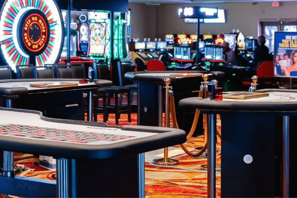 图片[1]-Tuscany Suites and Casino恢复现场桌面游戏-千博