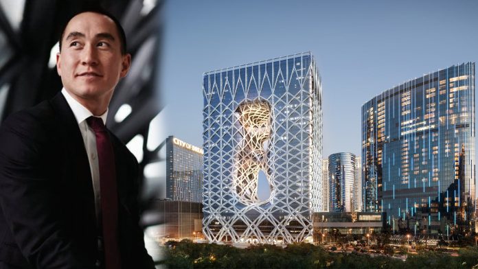 新濠入选大中华区十大可持续发展酒店企业 续迈向碳中和目标