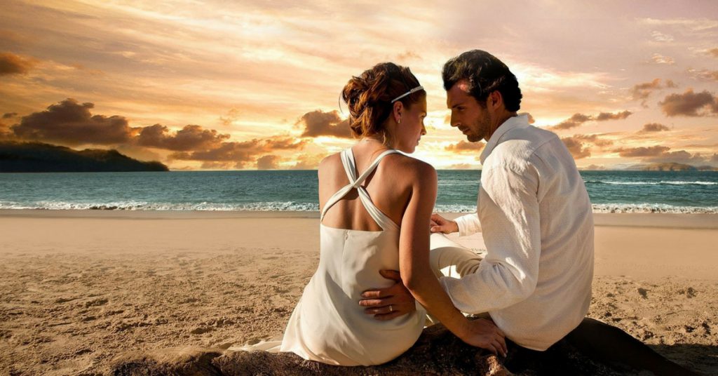 图片[1]-小夫妻旅游度蜜月揽福彩552万 回去后低调上班-千博