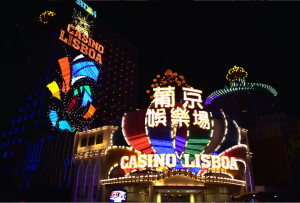澳门旅游“赌城”旺丁不旺财，澳门押注博彩以外的新未来-千博